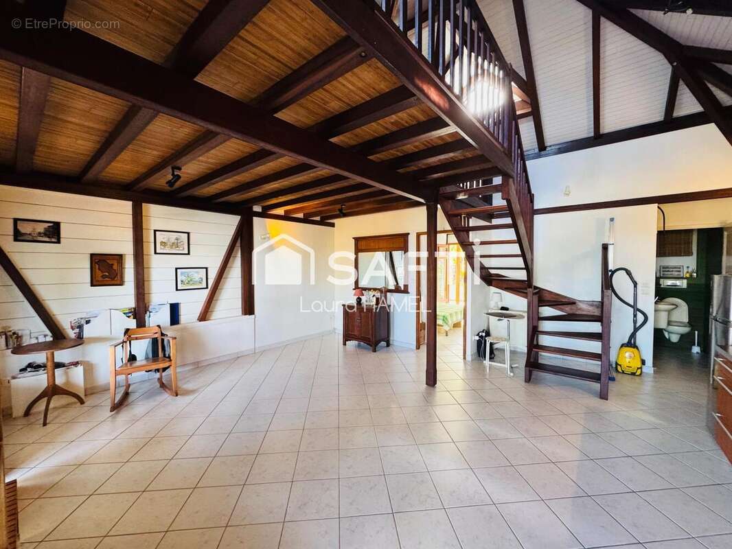 Photo 5 - Maison à LES TROIS-ILETS