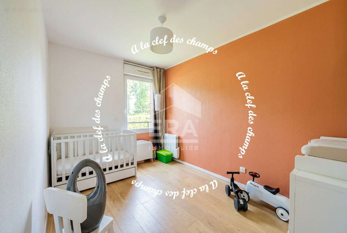Appartement 70m² à gif-sur-yvette - photo 5