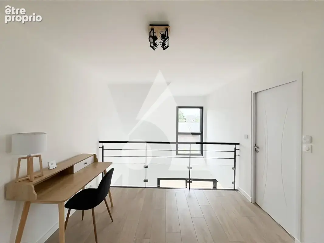 Maison Plouhinec 8 pièce(s) 163 m2 - photo 10