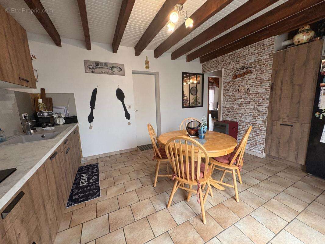 Baisse de prix pour cette maison Landaise à BARCELONNE DU GERS (32) - photo 7