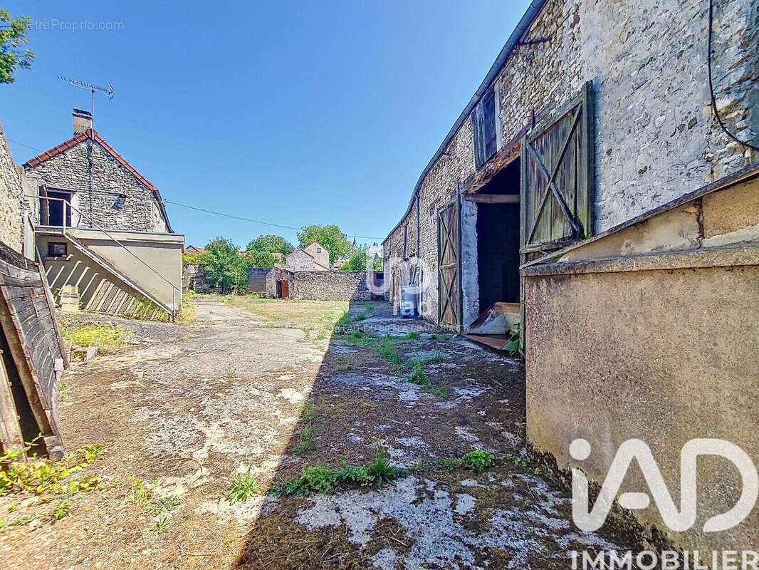 Photo 9 - Maison à GUERVILLE