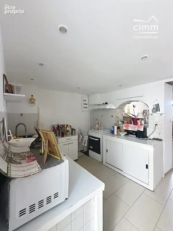 Maison 3 pièces 80 m² à vendre à Montcresson (45700) - photo 9