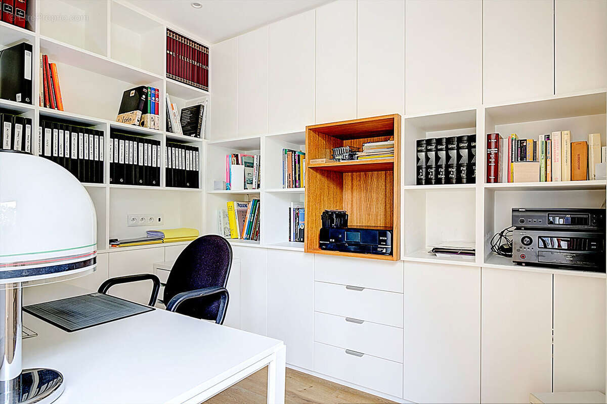 Appartement à L&#039;ETANG-LA-VILLE