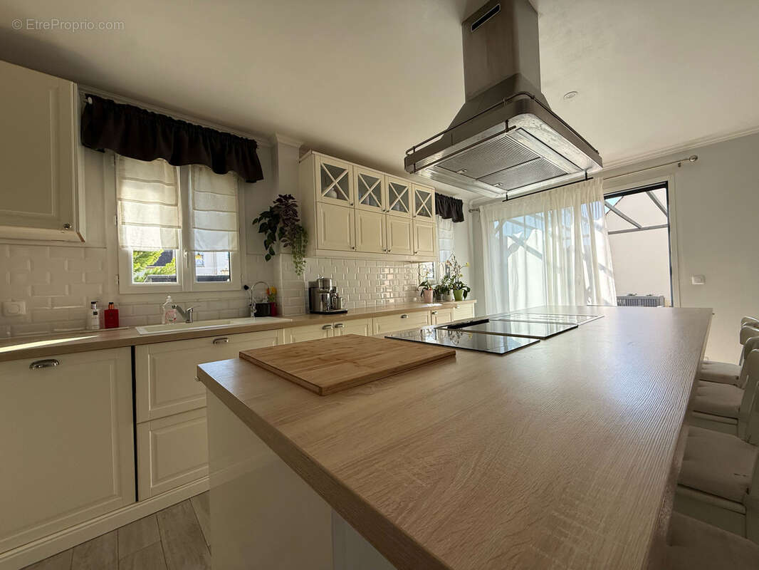 Belle maison de familliale - photo 4