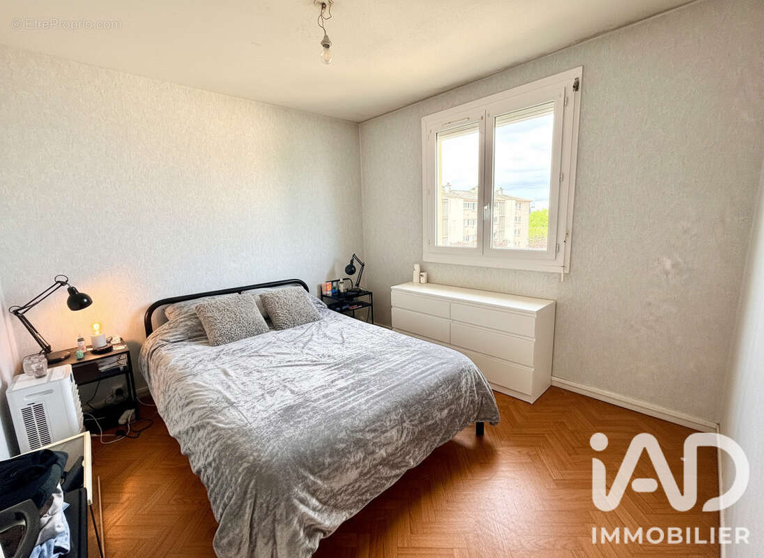 Photo 4 - Appartement à RENNES