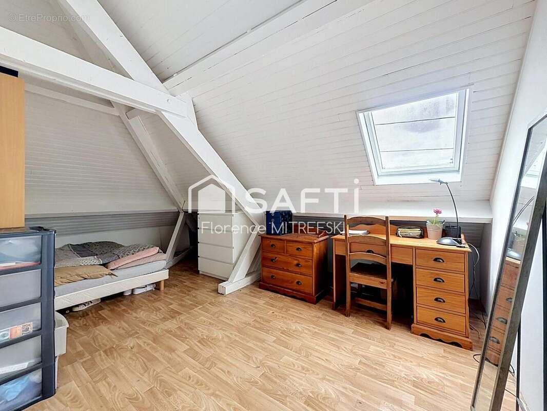 Photo 9 - Maison à YERRES