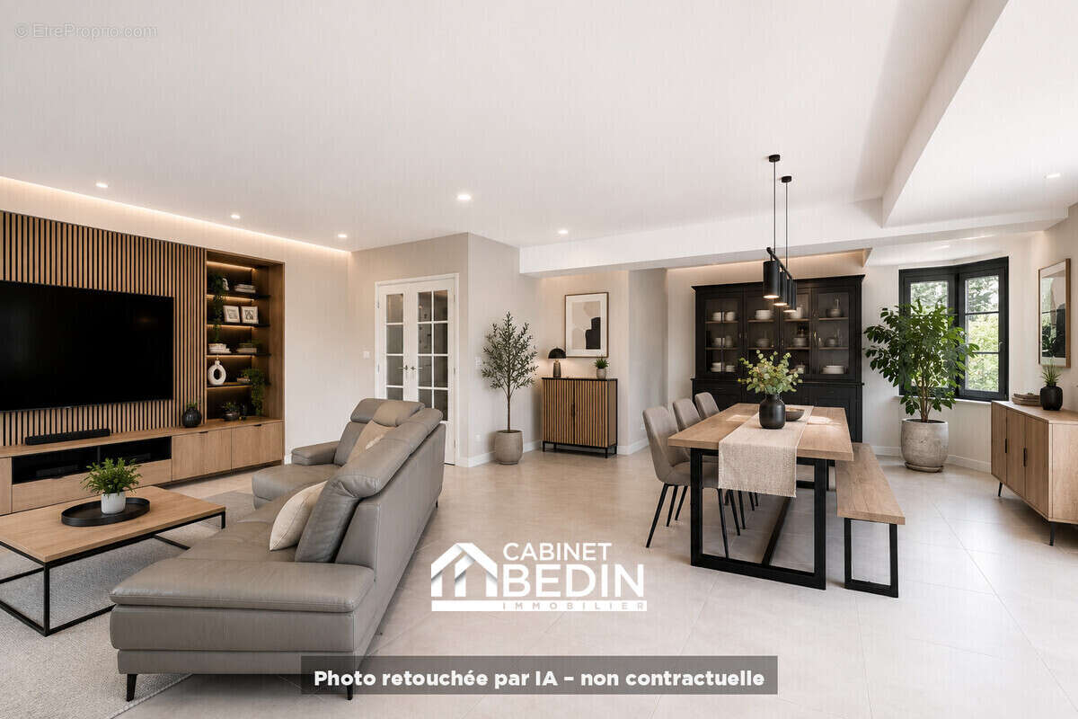 Appartement à GRADIGNAN
