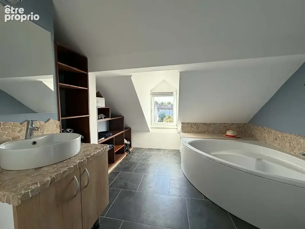 Superbe maison brunstatt-didenheim - photo 5