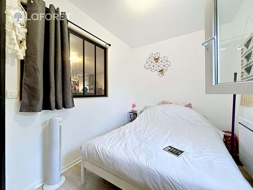 Appartement à HENNEBONT