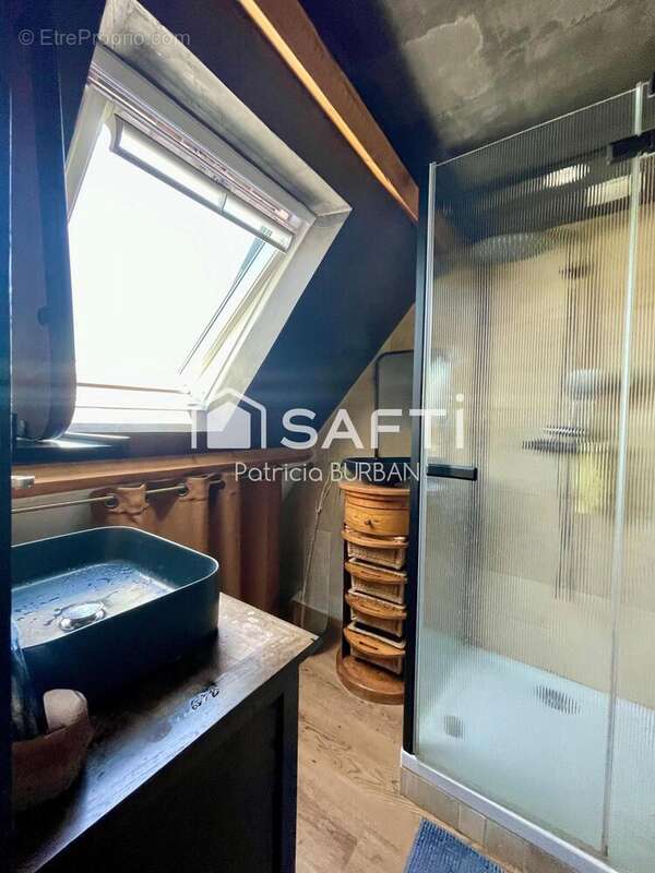 Photo 8 - Maison à SAINT-PIERRE-QUIBERON