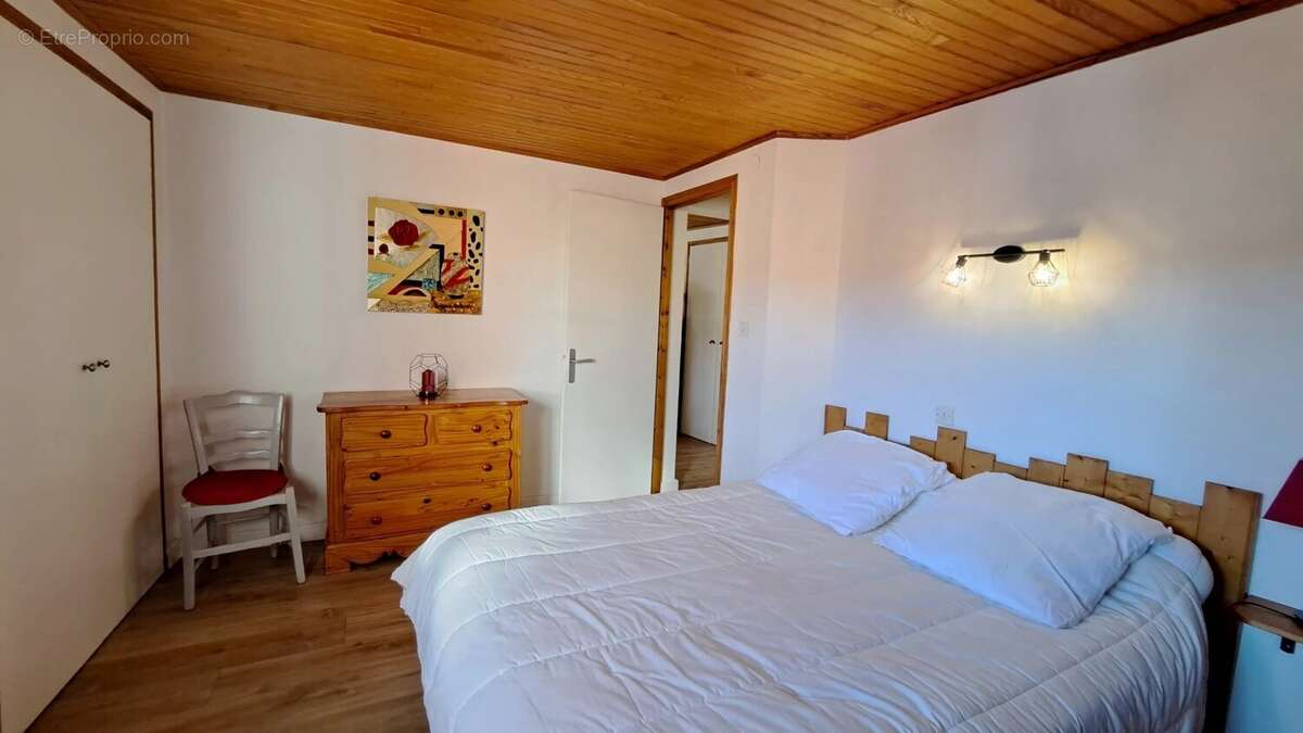 Appartement à FORMIGUERES