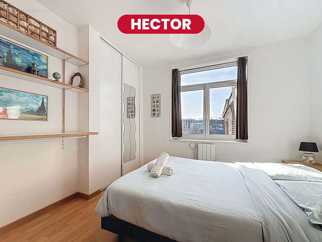Appartement à LILLE