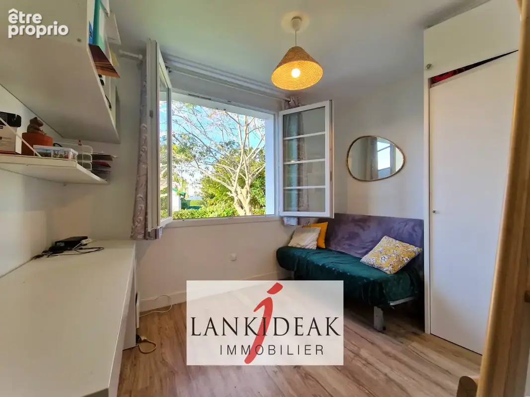 Maison avec studio indépendant dans le centre de Cambo les Bains - photo 11