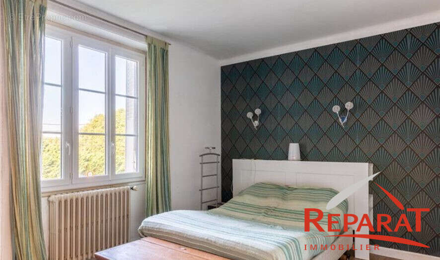 Appartement à VIGNOLS