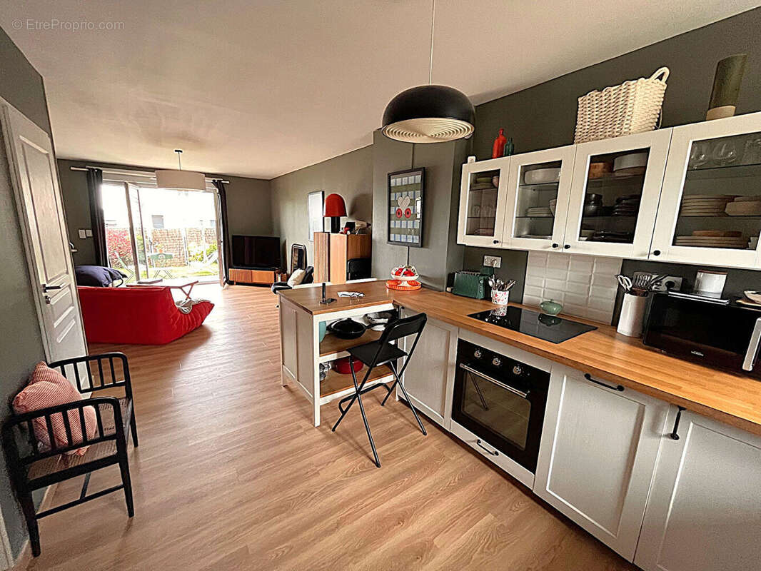 Maison à PIRIAC-SUR-MER