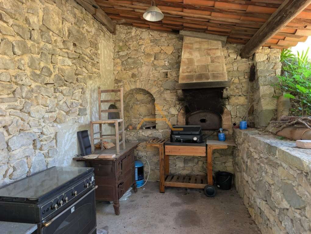 Hameau en pierres a 15min de dieulefit - photo 22