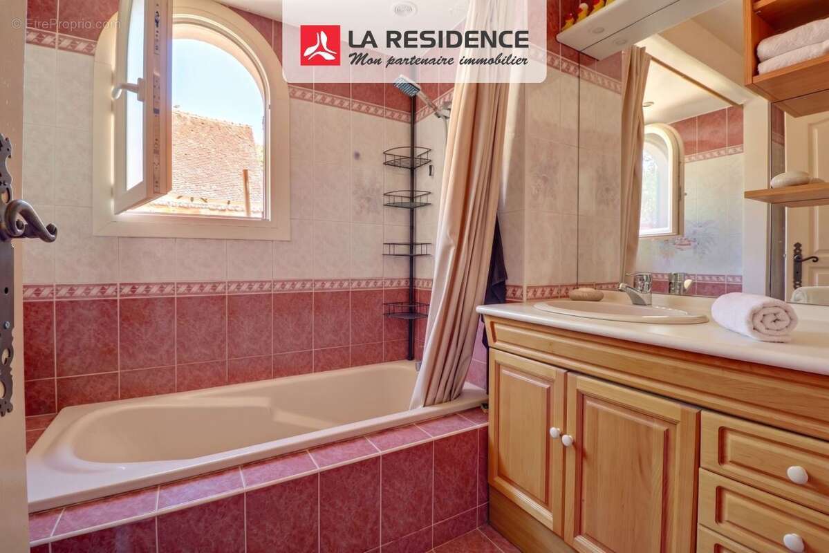 Maison 79 m² à Anet  - photo 6