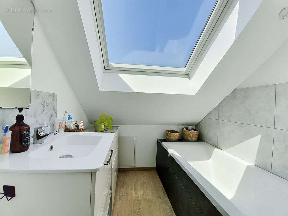 Maison à PROUVY