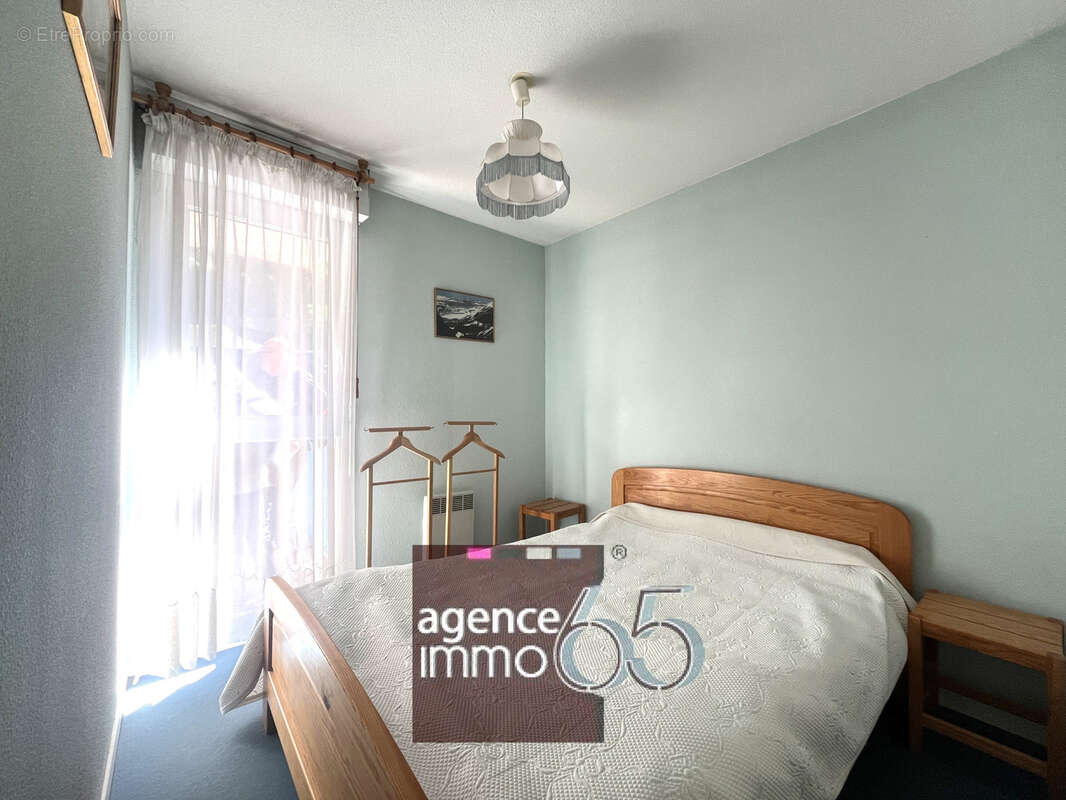 Appartement à LUZ-SAINT-SAUVEUR