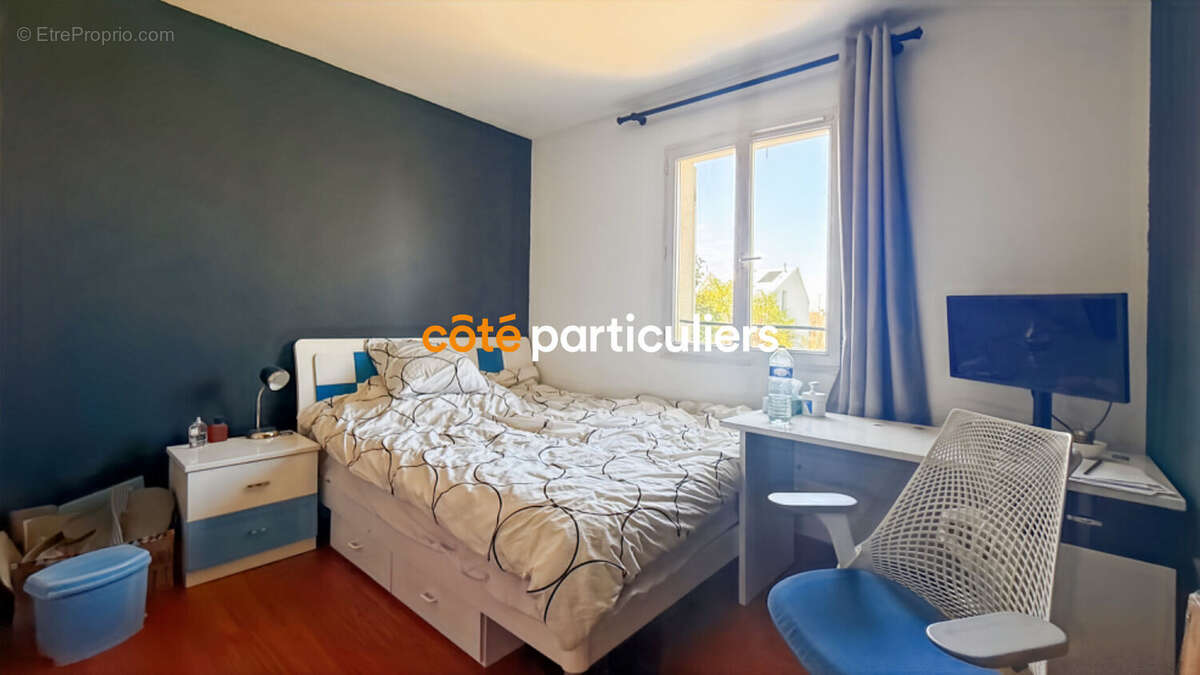 Maison à BOISSY-SAINT-LEGER