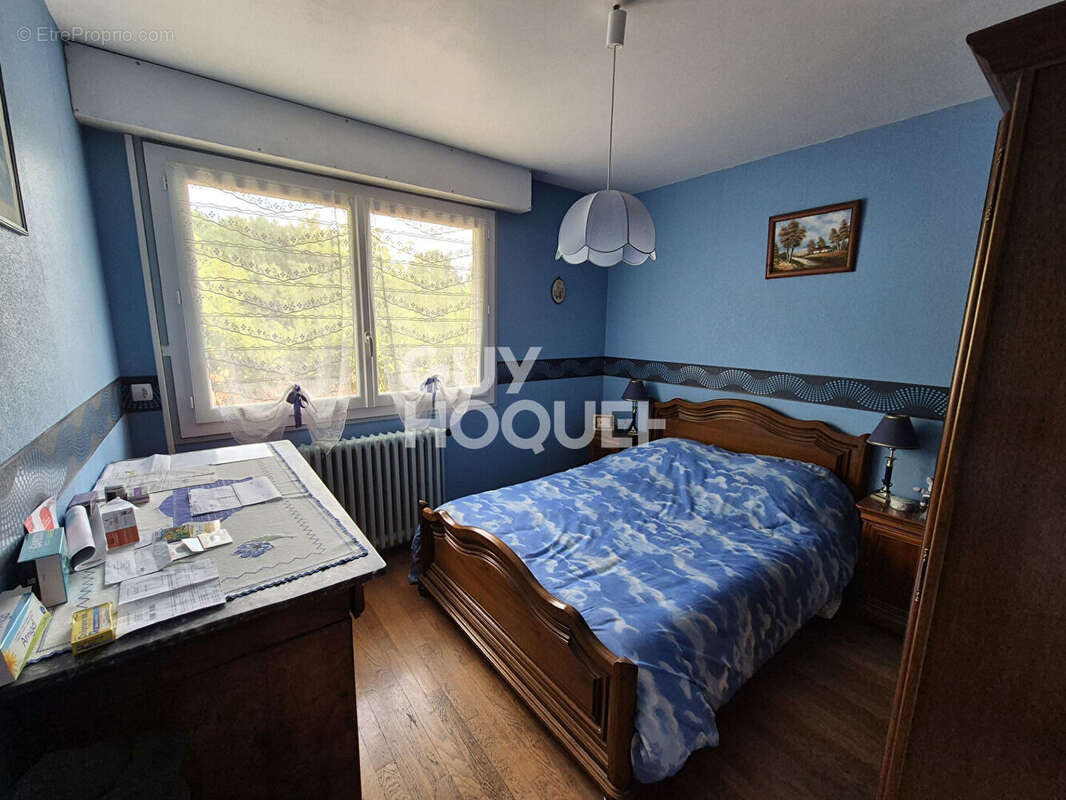 Maison Auxerre 5 pièce(s) 108 m2 - photo 8