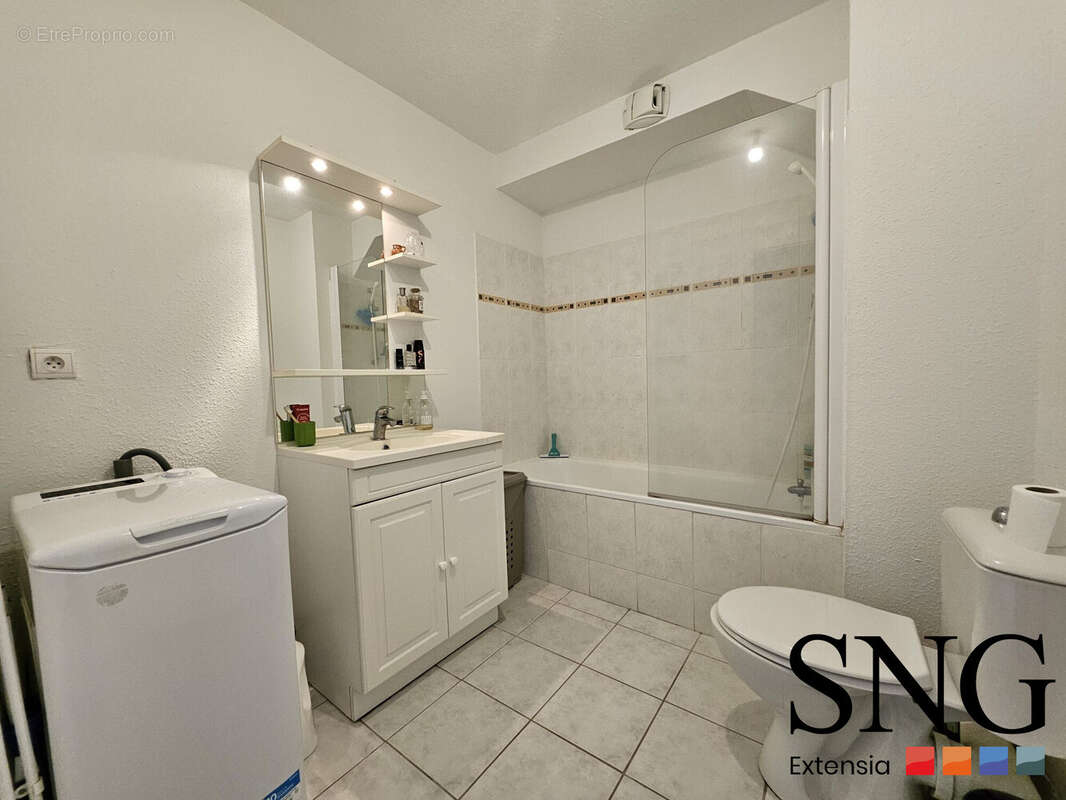 Appartement à ARRAS