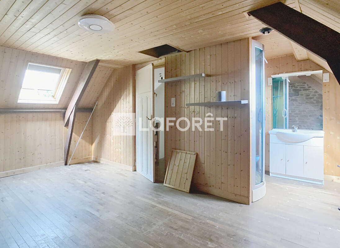Maison Mohon 6 pièce(s) 137 m2 - photo 8