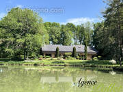 Maison à AUBIGNY-SUR-NERE
