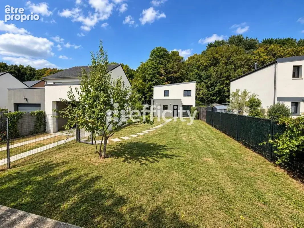 Maison 6 pièces 111 m² à vendre à Orgeres (35230) - photo 10