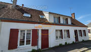 Maison à LAILLY-EN-VAL