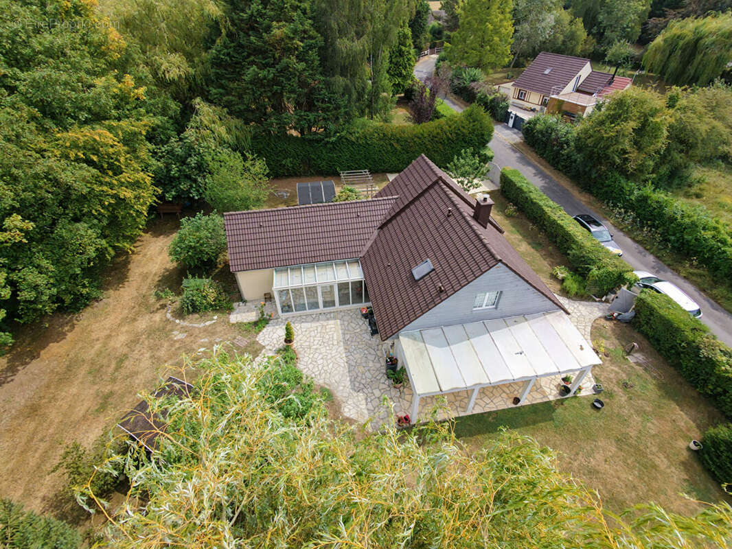 EXCLUSIVITE- Maison Gonneville Sur Mer - photo 3