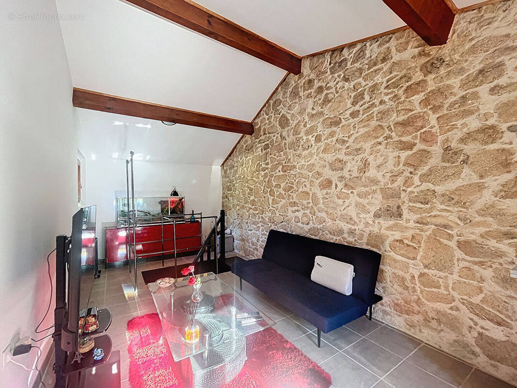 Maison à UCCIANI