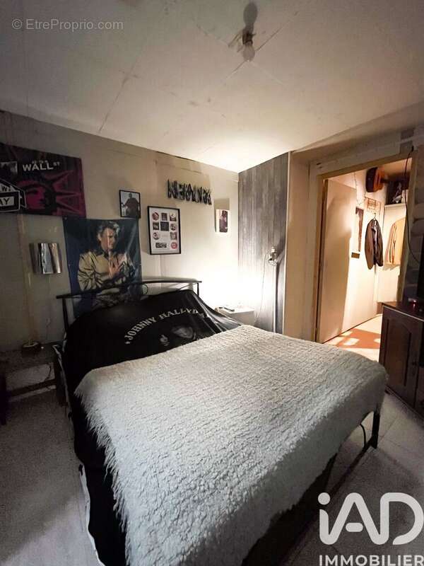 Photo 7 - Appartement à CHARLEVILLE-MEZIERES