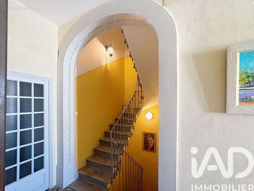 Photo 9 - Maison à ARGELIERS