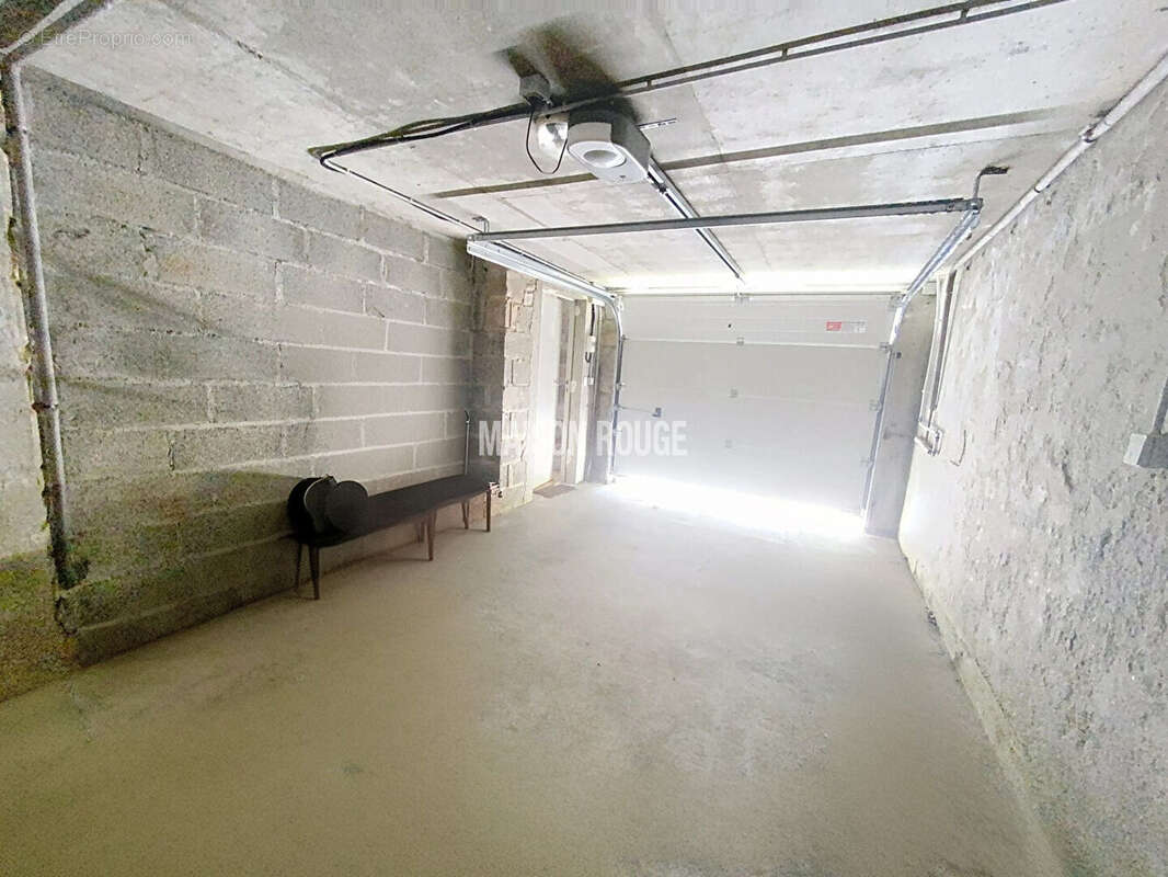 Maison à PERROS-GUIREC