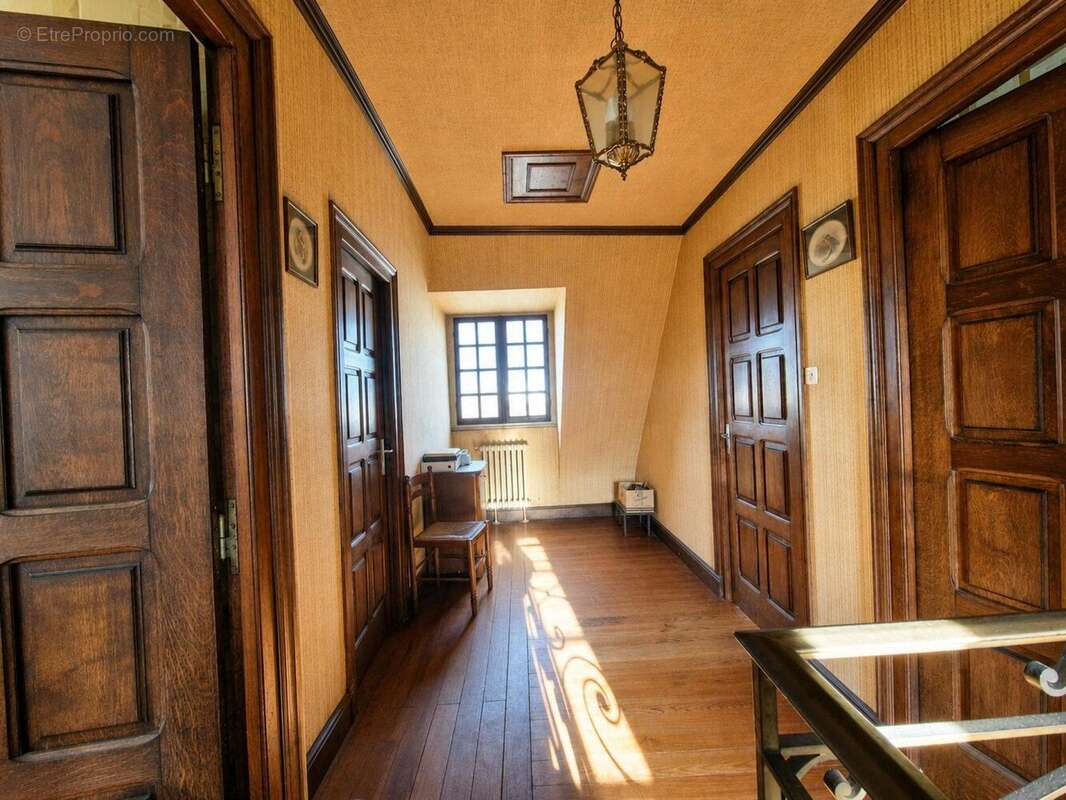 Photo 5 - Maison à SANTEC
