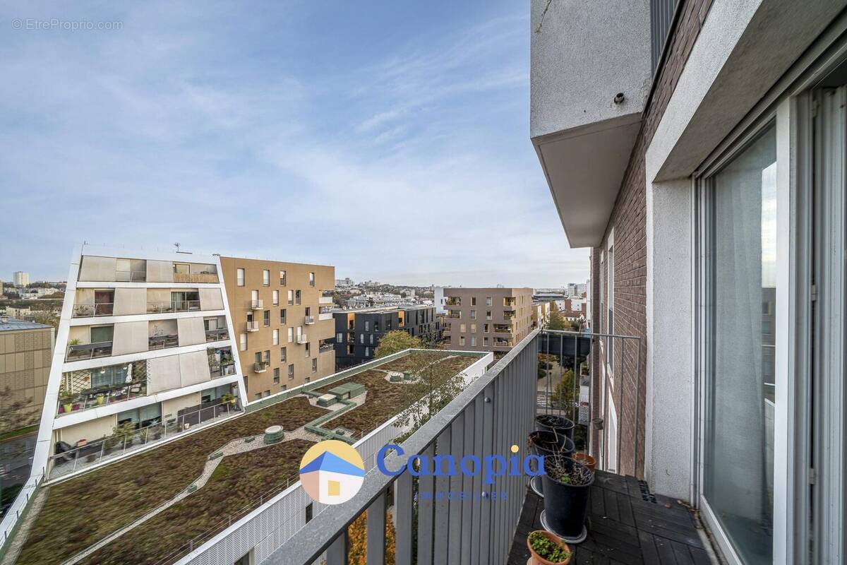 Appartement à ARCUEIL