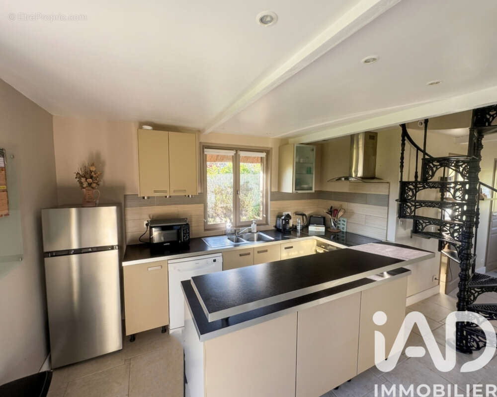 Photo 4 - Maison à EPAIGNES