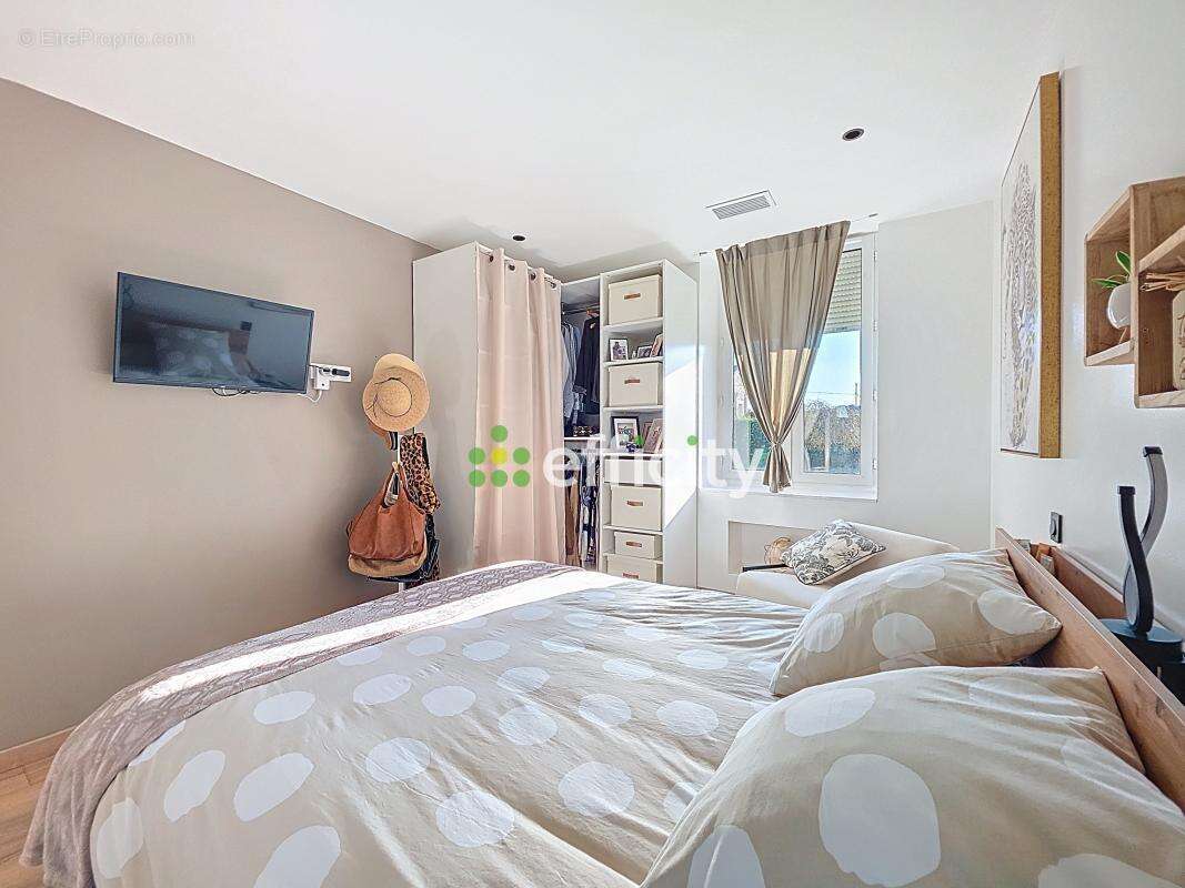 Appartement à TARTARAS