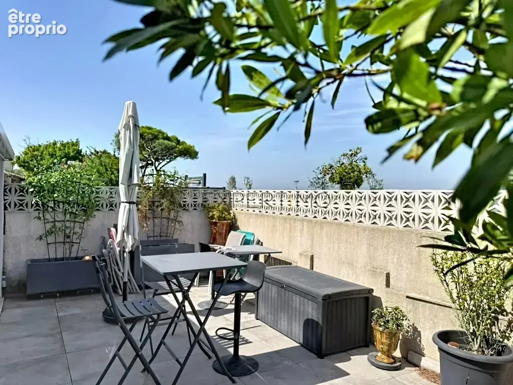 Palavas les flots, coup de cœur   rive droite   maison de plain-pied avec vue imprenable sur les étangs - photo 9