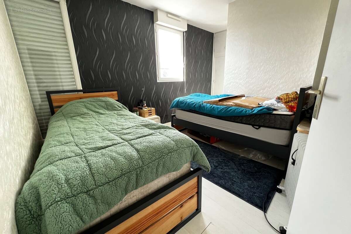 Appartement à GAGNY