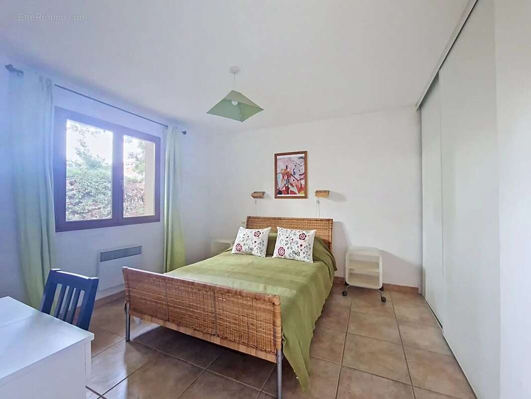 SANGUINET Maison Plain pied - photo 7