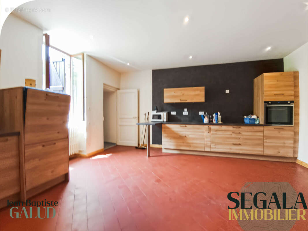 Maison à BLAYE-LES-MINES