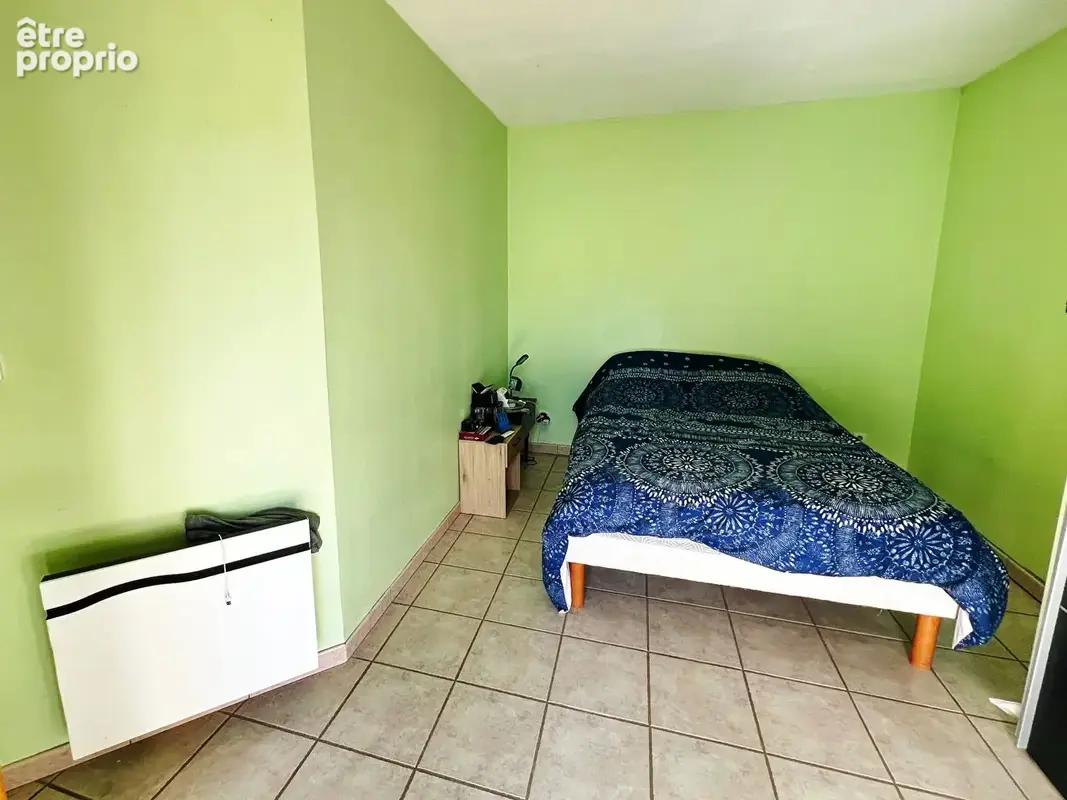 Maison plain-pied 3 chambres - photo 5