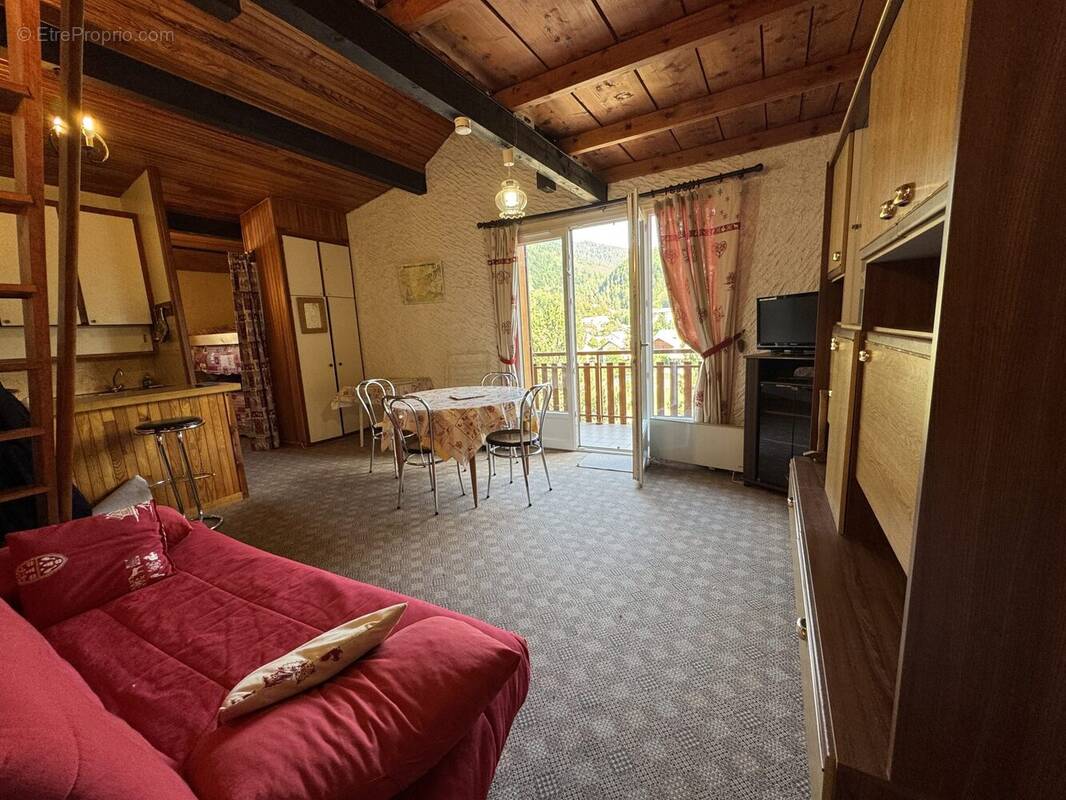Appartement à ANCELLE