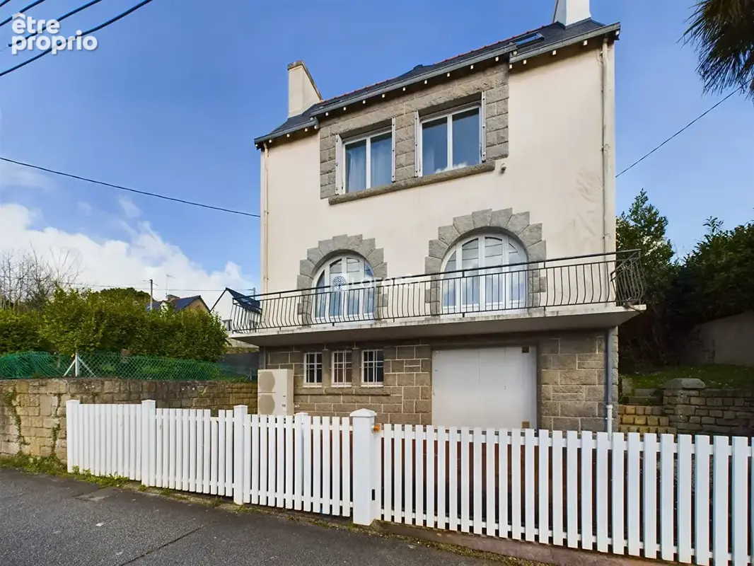 Maison Quimper 128 m2 - Centre ville à pied - photo 14