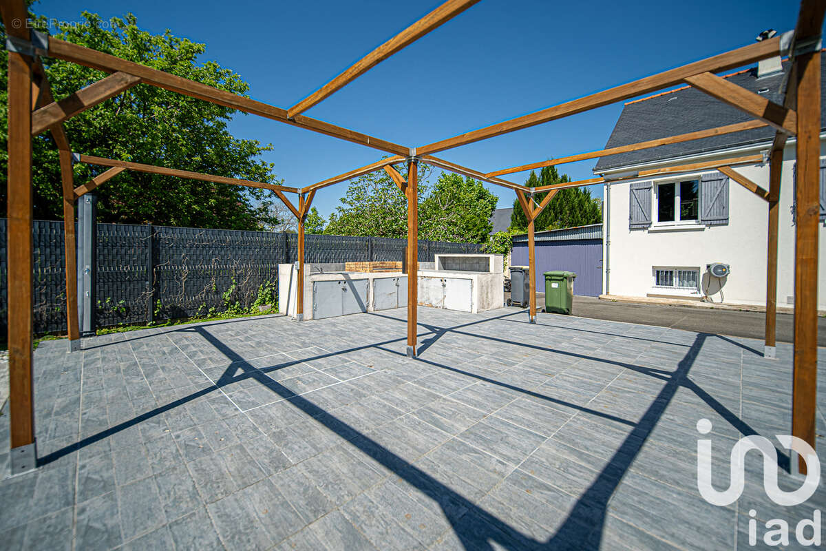 Photo 7 - Maison à BALLAN-MIRE