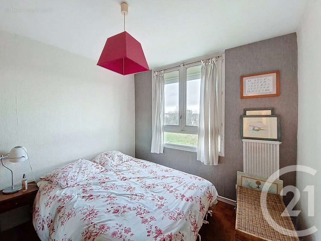 Appartement à CORBAS