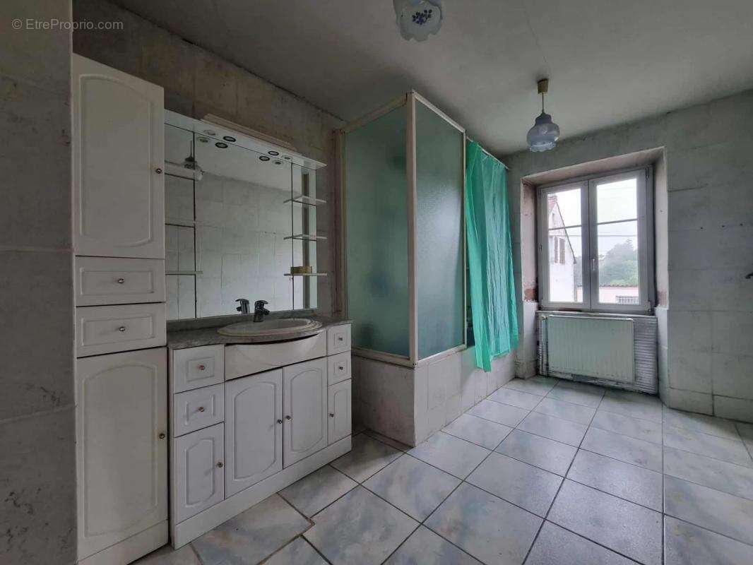 Maison à GOETZENBRUCK