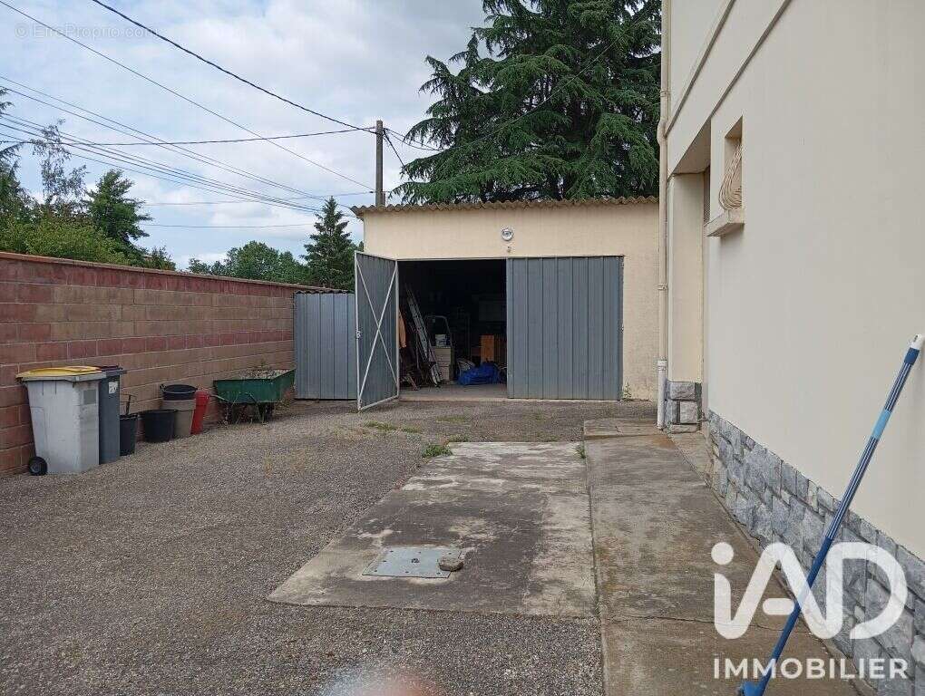 Maison 112 m² à Castelsarrasin  - photo 8